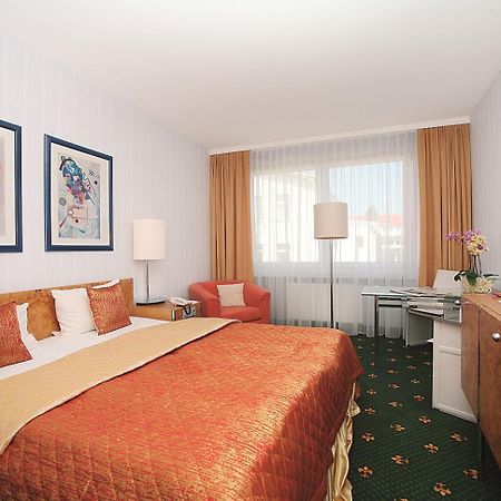 Alexa Hotel Герен Екстер'єр фото