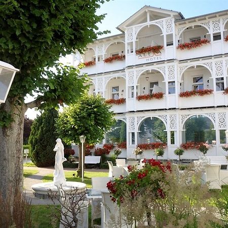 Alexa Hotel Герен Екстер'єр фото