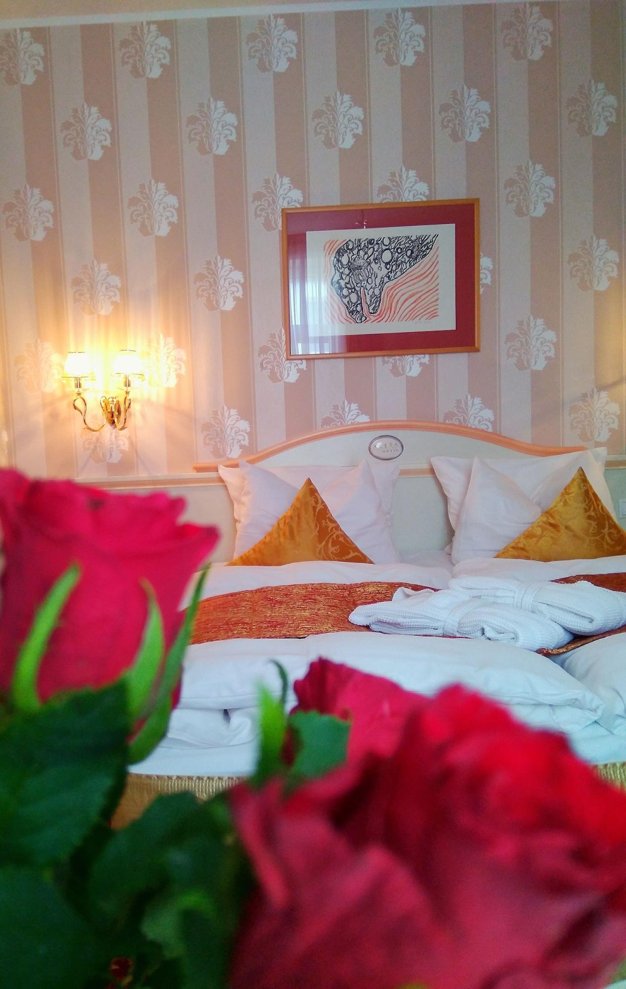 Alexa Hotel Герен Екстер'єр фото