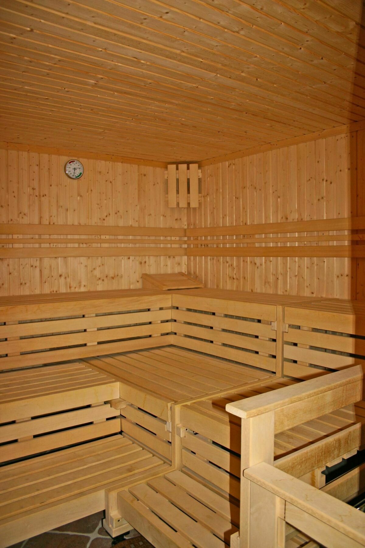 Alexa Hotel Герен Екстер'єр фото